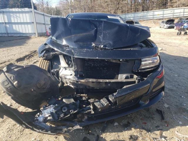 Photo 5 from auction – 2015 DODGE CHARGER SX with VIN 2C3CDXJG1FH785580