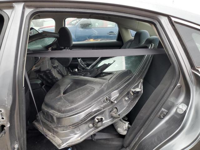 Photo 10 from auction – 2015 NISSAN ALTIMA 2.5 with VIN 1N4AL3AP9FC444712