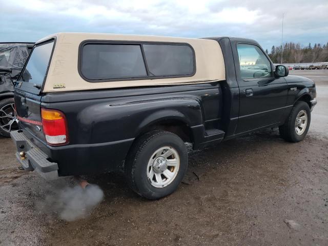 Photo 3 from auction – 1998 FORD RANGER with VIN 1FTYR10U1WTA45182