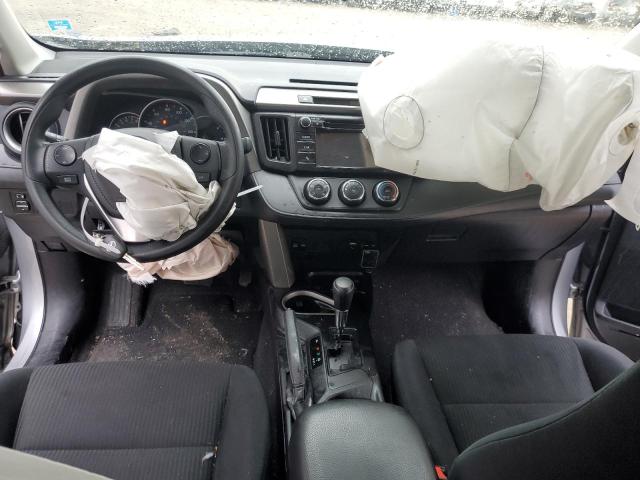 Photo 8 from auction – 2016 TOYOTA RAV4 LE with VIN 2T3ZFREV9GW285057