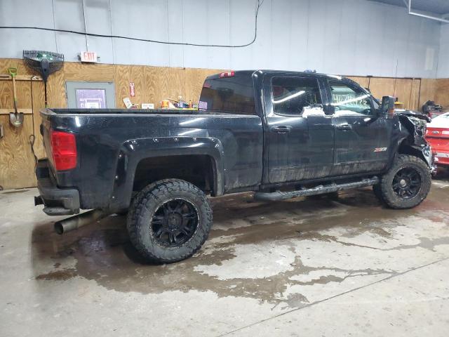 Photo 3 from auction – 2016 CHEVROLET 2500 with VIN 1GC1KVE86GF201872