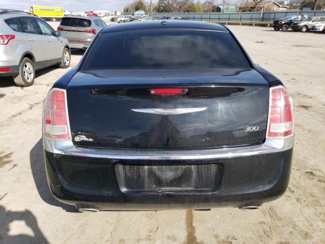 Photo 6 from auction – 2014 CHRYSLER 300 with VIN 2C3CCAAG9EH376094