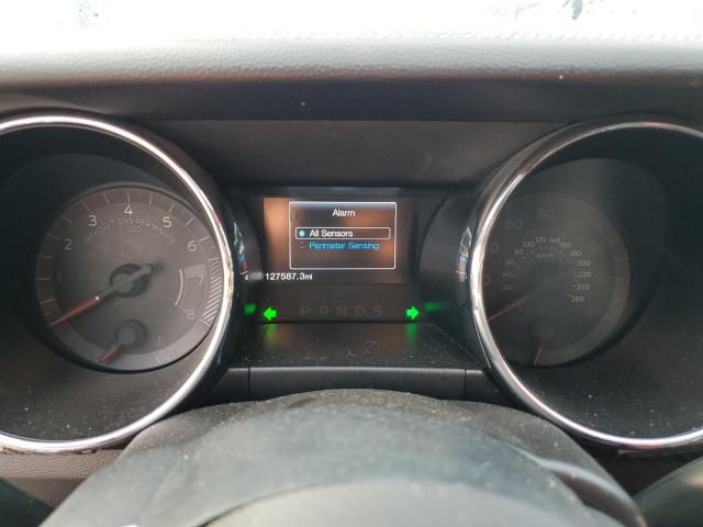 Photo 9 from auction – 2015 FORD MUSTANG GT with VIN 1FA6P8CF7F5301614