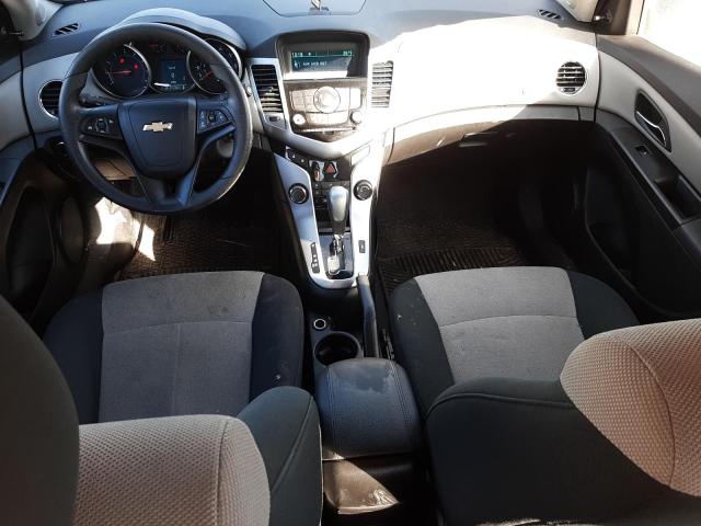 Photo 8 from auction – 2011 CHEVROLET CRUZE LS with VIN 1G1PC5SH1B7305225