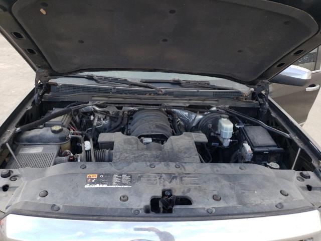 Photo 11 from auction – 2015 GMC SIERRA K15 with VIN 3GTU2WEC2FG193578