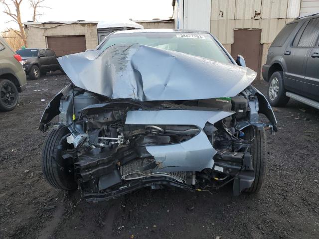 Photo 5 from auction – 2017 HYUNDAI ACCENT SE with VIN KMHCT4AE4HU377338