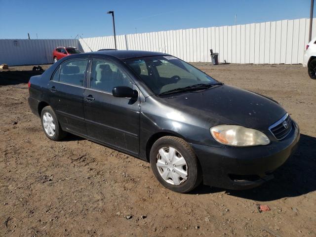 Photo 4 from auction – 2005 TOYOTA COROLLA CE with VIN 2T1BR32E25C345617
