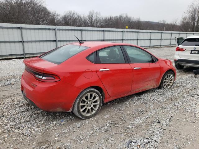 Photo 3 from auction – 2016 DODGE DART LIMIT with VIN 1C3CDFCB2GD729013