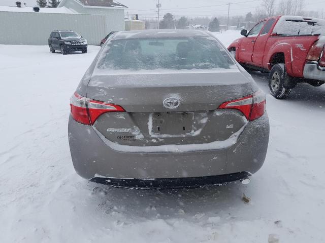 Photo 6 from auction – 2014 TOYOTA COROLLA L with VIN 2T1BURHE4EC001764