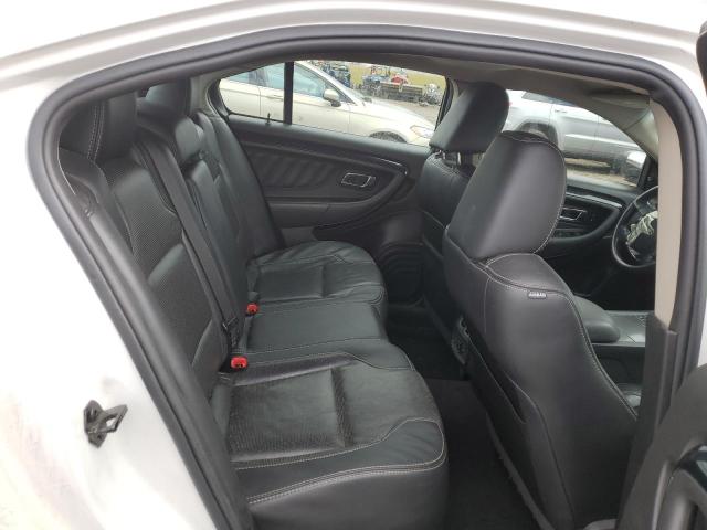 Photo 10 from auction – 2010 FORD TAURUS LIM with VIN 1FAHP2FW4AG139679