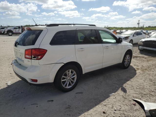 Photo 3 from auction – 2015 DODGE JOURNEY SX with VIN 3C4PDCBB3FT605418