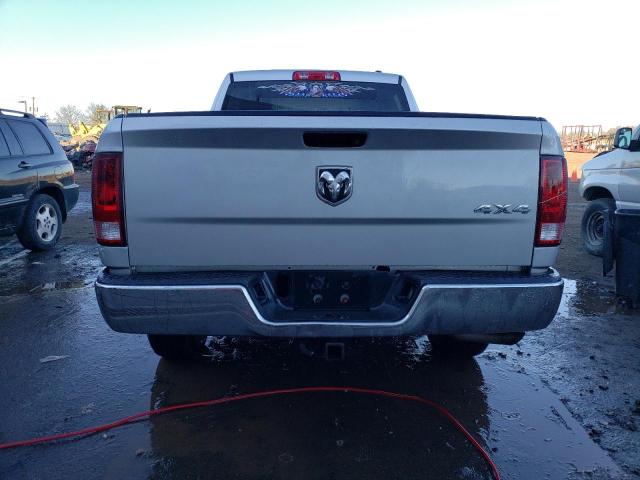 Photo 6 from auction – 2012 DODGE RAM 1500 S with VIN 1C6RD7FT8CS114415