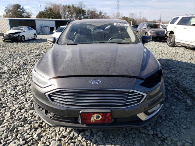 Photo 5 from auction – 2017 FORD FUSION TIT with VIN 3FA6P0K94HR146856