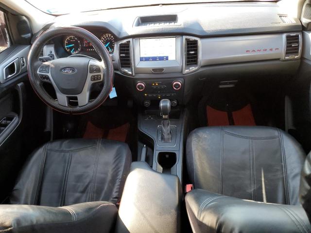 Photo 8 from auction – 2020 FORD RANGER XL with VIN 1FTER4EH7LLA57767