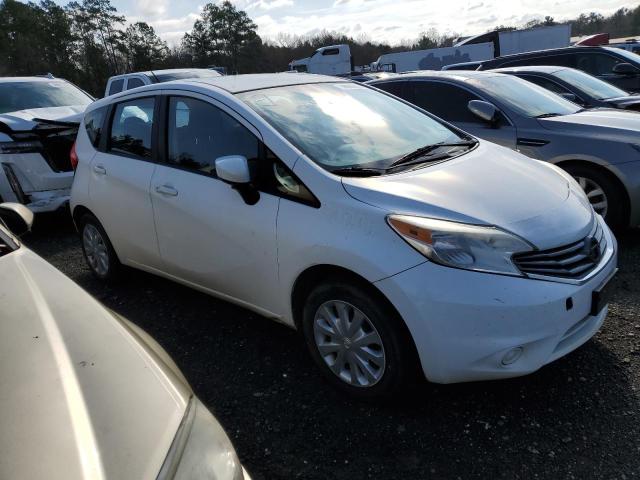 Photo 4 from auction – 2016 NISSAN VERSA NOTE with VIN 3N1CE2CP6GL371893