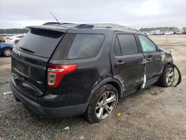 Photo 3 from auction – 2013 FORD EXPLORER with VIN 1FM5K8B83DGB61355