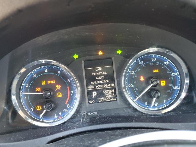 Photo 9 from auction – 2019 TOYOTA COROLLA L with VIN 2T1BURHE5KC218395