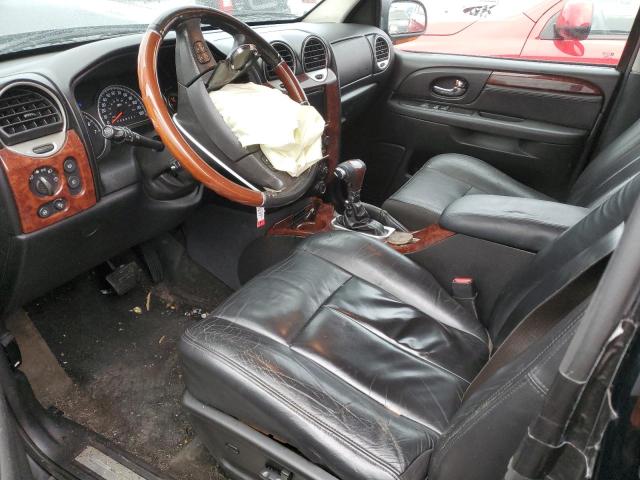 Photo 7 from auction – 2006 GMC ENVOY DENA with VIN 1GKET63M062260494