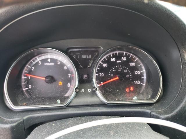 Photo 9 from auction – 2016 NISSAN VERSA S with VIN 3N1CN7AP5GL861595