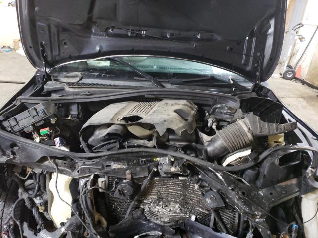 Photo 12 from auction – 2011 JEEP GRAND CHER with VIN 1J4RR4GG0BC562175