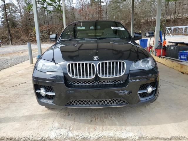 Photo 5 from auction – 2012 BMW X6 XDRIVE5 with VIN 5UXFG8C58CL590428
