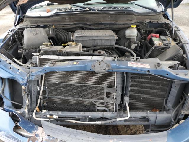 Photo 11 from auction – 2006 DODGE RAM 1500 S with VIN 1D7HA18N86S642619