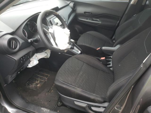 Photo 7 from auction – 2021 NISSAN KICKS S with VIN 3N1CP5BV5ML465965