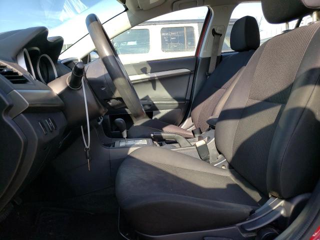 Photo 7 from auction – 2015 MITSUBISHI LANCER ES with VIN JA32U2FU9FU020301
