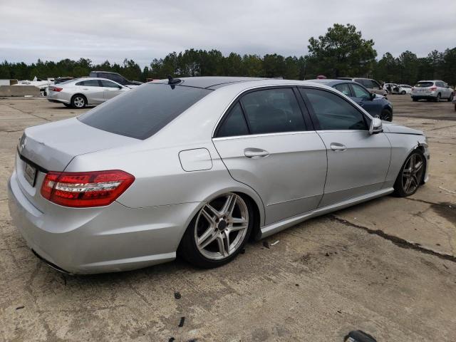 Photo 3 from auction – 2011 MERCEDES-BENZ E 550 with VIN WDDHF7CBXBA282187