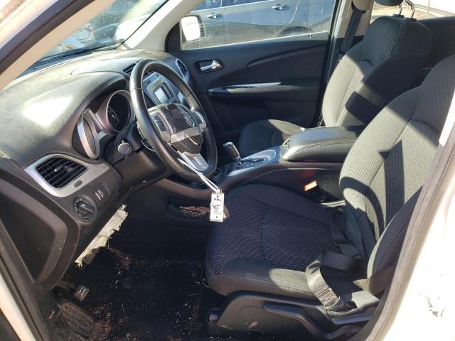Photo 7 from auction – 2018 DODGE JOURNEY SE with VIN 3C4PDCAB4JT529217