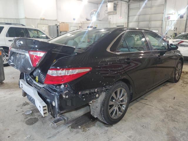 Photo 3 from auction – 2016 TOYOTA CAMRY LE with VIN 4T4BF1FKXGR570923