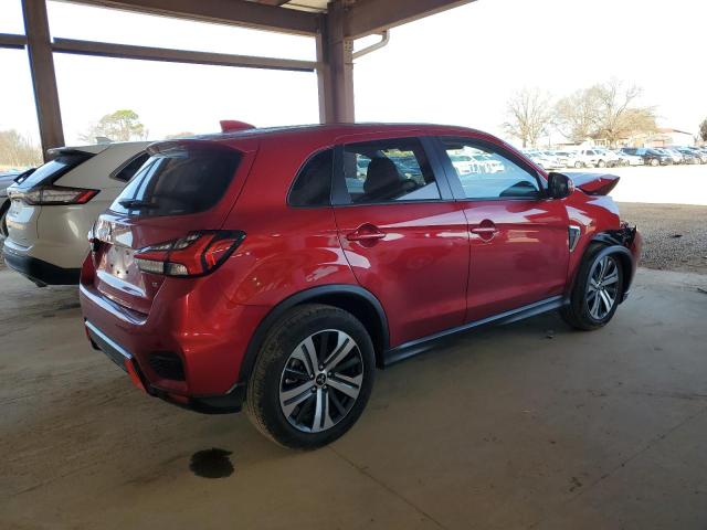 Photo 3 from auction – 2022 MITSUBISHI OUTLANDER with VIN JA4ARUAU6NU012151