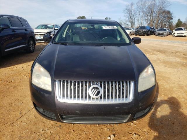 Photo 5 from auction – 2007 MERCURY MILAN PREM with VIN 3MEHM081X7R628824