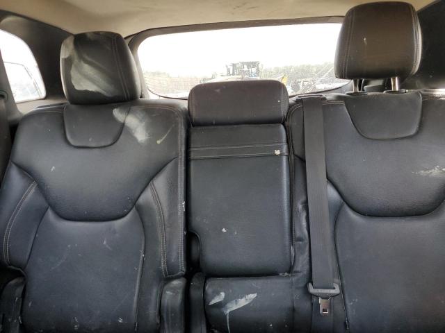 Photo 10 from auction – 2015 JEEP CHEROKEE L with VIN 1C4PJMCB5FW773777
