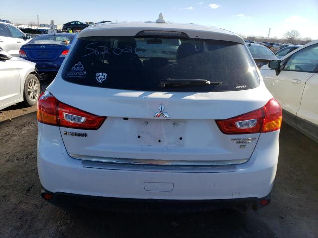 Photo 6 from auction – 2017 MITSUBISHI OUTLANDER with VIN JA4AR3AW6HZ024352