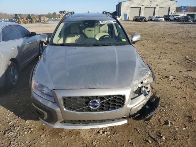 Photo 5 from auction – 2015 VOLVO XC70 T5 PL with VIN YV440MBM1F1230588