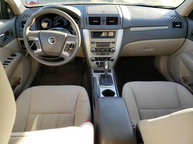 Photo 8 from auction – 2010 MERCURY MILAN with VIN 3MEHM0HA9AR630586