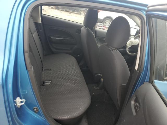 Photo 10 from auction – 2015 MITSUBISHI MIRAGE DE with VIN ML32A3HJ9FH057489
