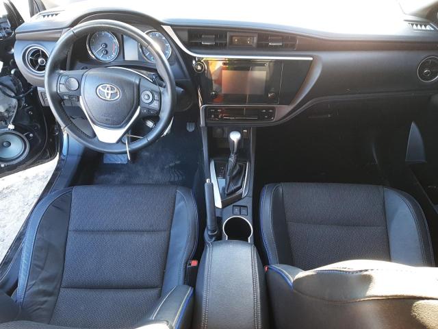 Photo 8 from auction – 2019 TOYOTA COROLLA L with VIN 2T1BURHE2KC201585