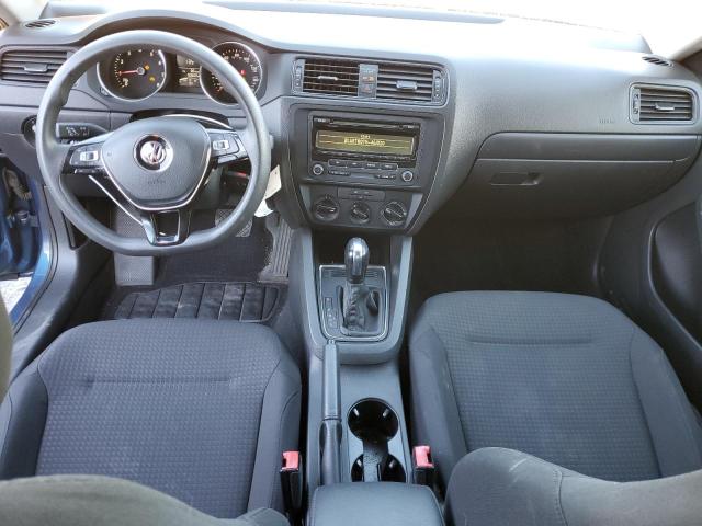 Photo 8 from auction – 2015 VOLKSWAGEN JETTA BASE with VIN 3VW2K7AJ7FM282496