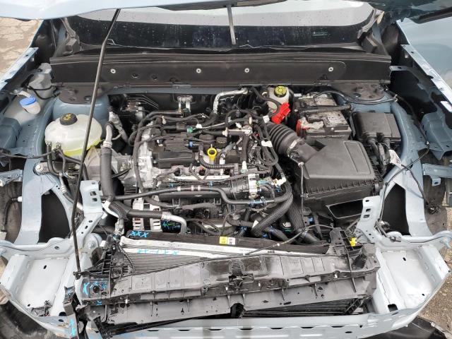 Photo 12 from auction – 2022 FORD BRONCO SPO with VIN 3FMCR9C68NRD75547