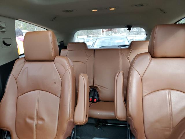 Photo 10 from auction – 2017 CHEVROLET TRAVERSE L with VIN 1GNKRHKDXHJ338869