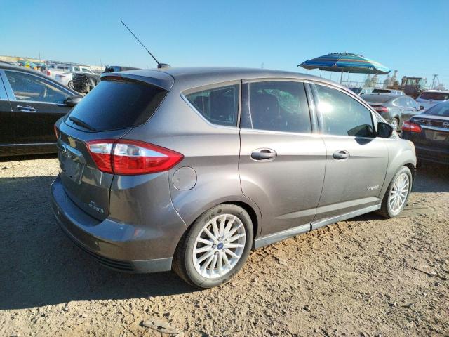 Photo 3 from auction – 2013 FORD C-MAX SEL with VIN 1FADP5BU8DL553421