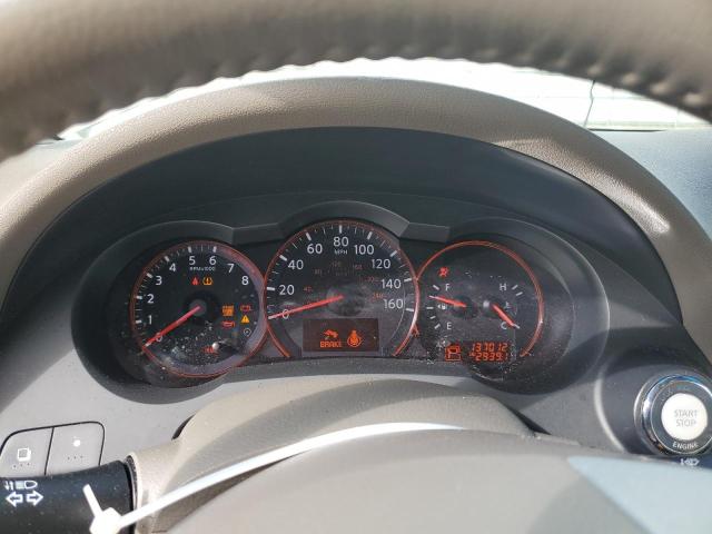 Photo 9 from auction – 2009 NISSAN ALTIMA with VIN 1N4AL21E59N490216