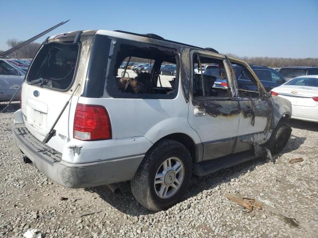 Photo 3 from auction – 2003 FORD EXPEDITION with VIN 1FMPU16L23LC27490