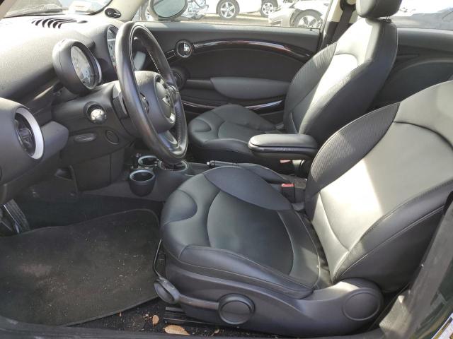 Photo 7 from auction – 2011 MINI COOPER S with VIN WMWSV3C54BTY10121