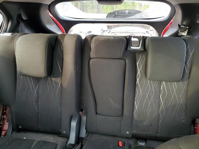 Photo 10 from auction – 2020 MITSUBISHI ECLIPSE CR with VIN JA4AS5AA7LZ037236
