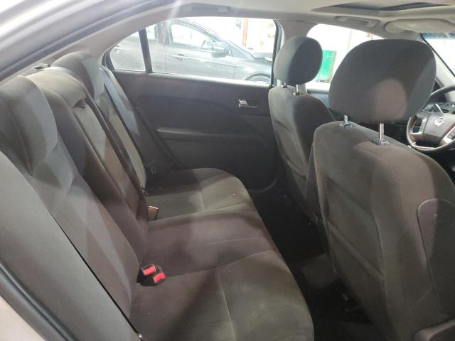 Photo 10 from auction – 2008 MERCURY MILAN with VIN 3MEHM07Z08R641834