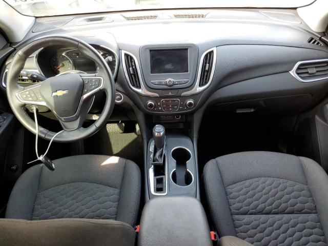 Photo 8 from auction – 2019 CHEVROLET EQUINOX LT with VIN 2GNAXJEV9K6226128