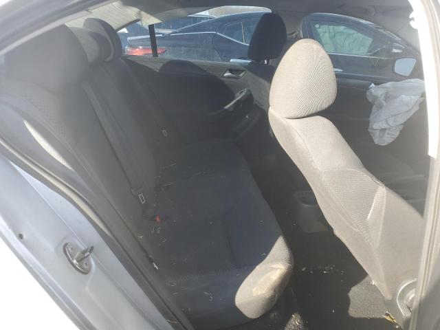 Photo 10 from auction – 2011 VOLKSWAGEN JETTA BASE with VIN 3VW2K7AJ0BM327725